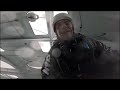 Sébastien Simon nous emmène prendre un ris à bord de Groupe Dubreuil I Vendée Globe