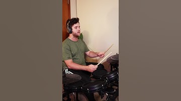The 90s - Finneas (Drum Cover)