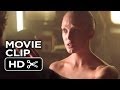 The machine movie clip  we found a picture 2014  scifi thriller