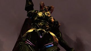 Devil May Cry 1 Nelo Angelo Boss Fight