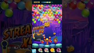 Angry Birds PoP level 592