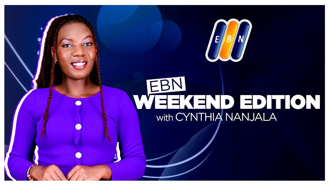 #EBNWEEKEND