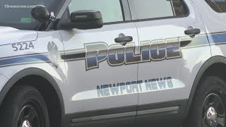 2 Newport News employees charged in unrelated sex crimes