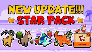 STAR PACK UPDATE!!! This Strategy sets up META Pivots - Super Auto Pets