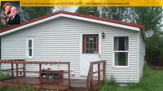 8805 Bushnell Shore Rd. video tour