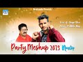 Party meshup  buppi bhai  music  prabhhu negi  new pahari song 2023  beatsindia