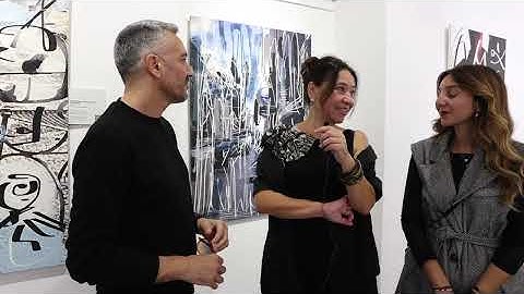 Meet the Artist: RESETIVISM / Irena Vujanovic