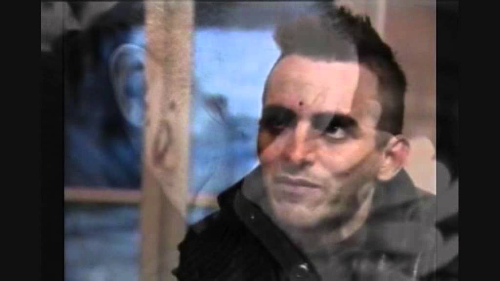 FERRETTI Chi c'è c'è , chi