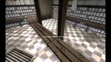 Amnesia custom story - Dark case(part 3)