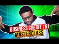 How To Build Business Credit Step-By-Step | Incorporation | EIN | DUNS | Tier 1 Accounts