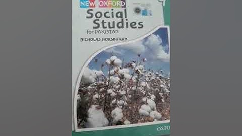 Class 4 gsci lecture 1