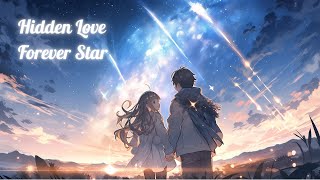 Forever Star By Zhang Yihao hanzipinyinenglish Translation  Hidden Love