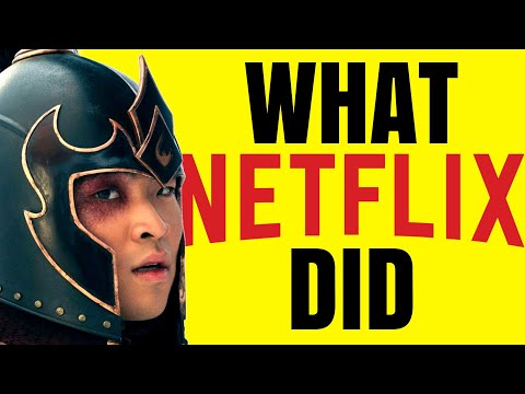 Netflix's Avatar Got Zuko Right (And Not Much Else)