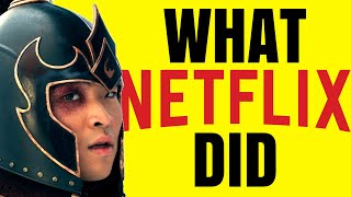 Netflix's Avatar Got Zuko Right (And Not Much Else)