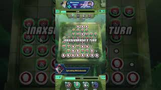 Highlights of the best matches of the Grid Championship 2026 (Wednesday, June 17) #shorts