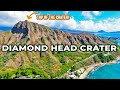 Diamond Head Hike | Is the most popular trail on Oahu worth it in 2021?