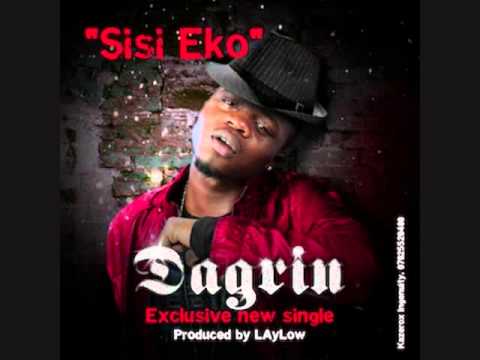 Dagrin   sisi Eko