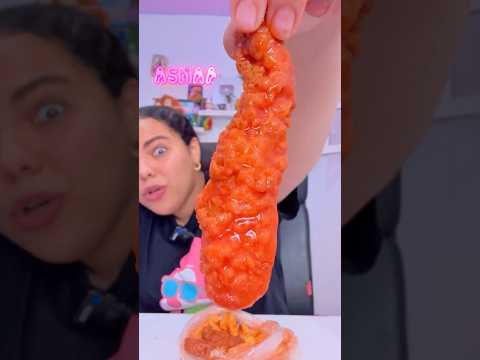 اكلت ستربس في الكيس 