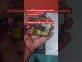 Vivo V25 Pro Working PCB Available... 12GB / 256 GB #techtech #smartphone #cellphone #tech