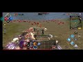 TRIWAR M GLOBAL ANCIENT RUINS BOSS RAID CONTEST!