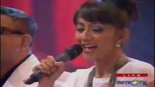 Download lagu A03-Benang-Benang Asmara (Carlo Saba, Nina Tamam, Dewi Gita, & Sarwana, Live)