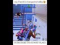 1v4 clutch in conqueror lobby 🤯 #bgmi #pubg #newupdate #conqueror #1vs4
