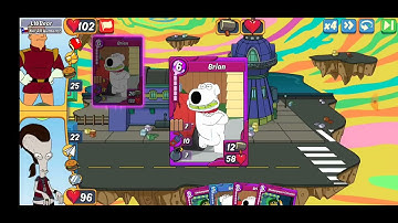 Animation Throwdown - Brian Melee Day 4