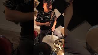Modern Talking - You Can Win If You Want - Drum Cover