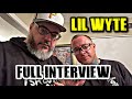 Lil Wyte FULL INTERVIEW | Talks Signing With Three 6 Mafia, “Oxy Cotton” Song, Jelly Roll & More