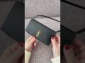 WIMB | What Fits In My YSL Cassandre Phone Holder