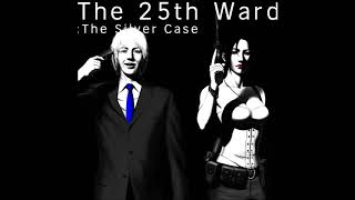 The 25th Ward: The Silver Case OST - BLACKOUT