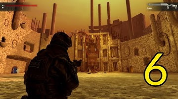 Wall of Insanity Gameplay Walkthrough (Android, iOS) Part 6