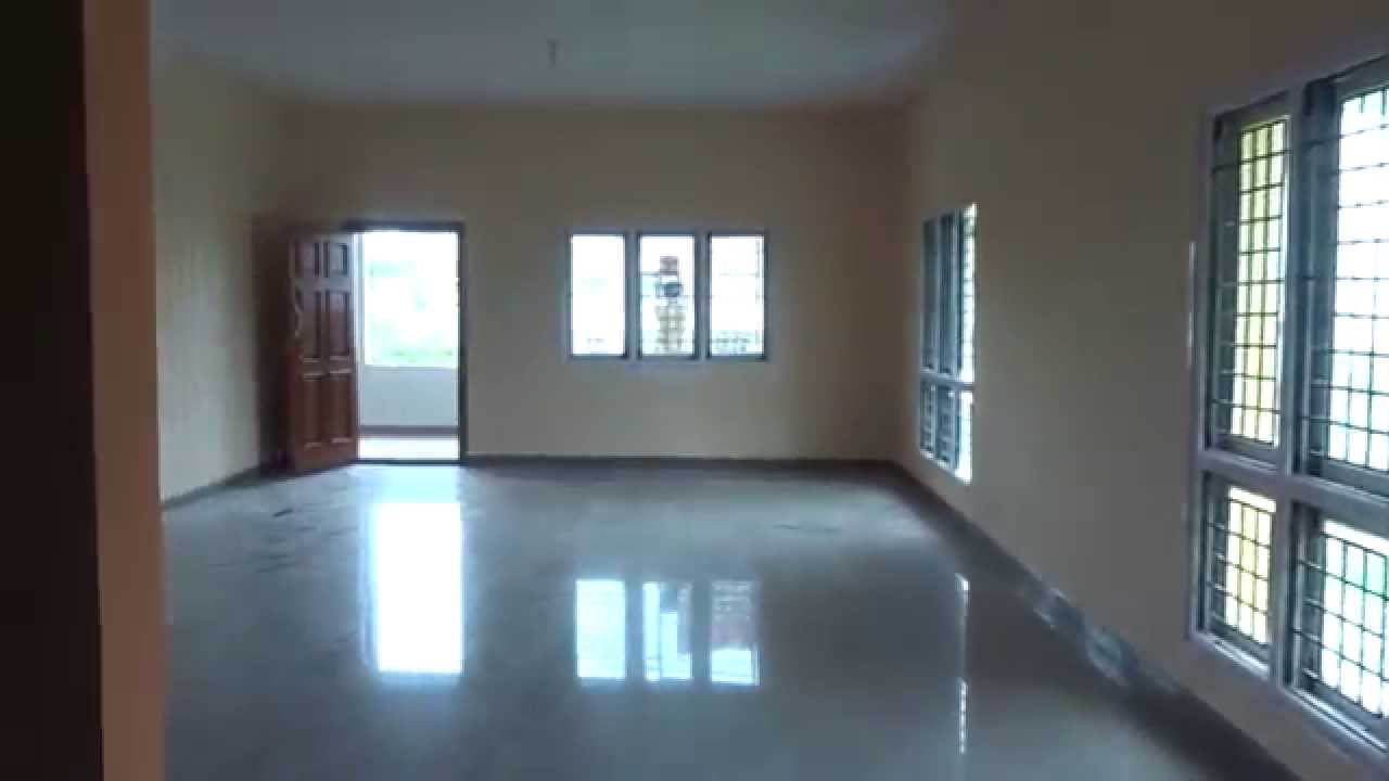 3BHK House For Rent20K Near Maruthi Dental College, Dodda Kammanahalli