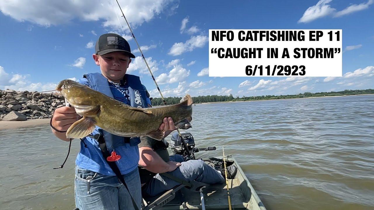 NFO CATFISHING EP 11 “Caught in a Storm” YouTube