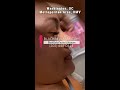 Black Bella Facials & Skincare #shorts