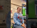 Belly laughs in 1st Grade Music Classmight be my favorite part of the day #musicteacher #funny