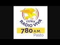 Tanda Comercial #18 Radio Viva Fenix Pasto Nariño 780 AM 2025-JUN-23