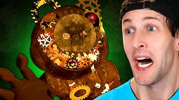 ROBLOX PIGGY THE RESULT OF ISOLATION CHAPTER 7! (Metro)