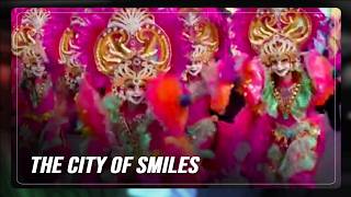 Bacolod erupts in color as thousands join MassKara celebrations | ABS-CBN News