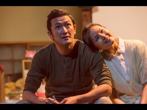鉄拳の代表的なパラパラ漫画を映画化！映画『振り子～furiko～』予告編