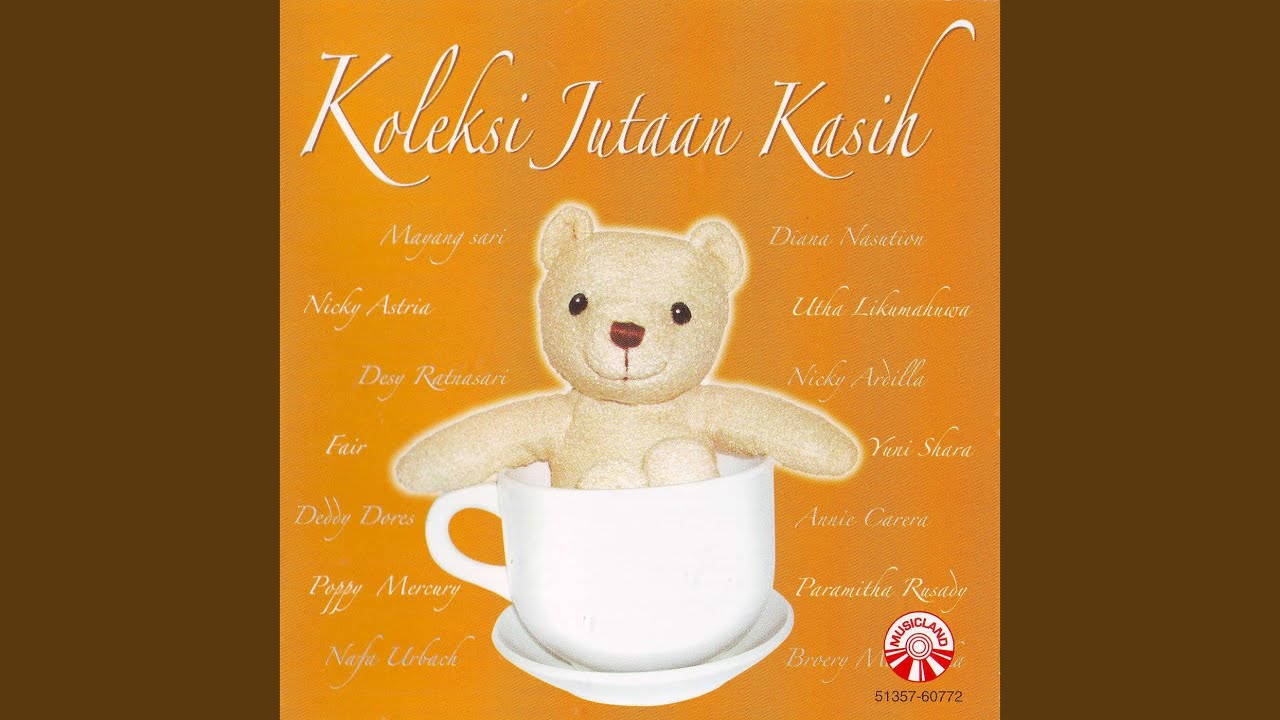 Mengapa - YouTube Music