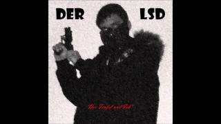 Der LSD - Dunkler Poet (Der Teufel und Ich)