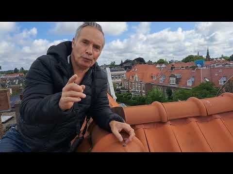 Hoe voorkom je verborgen gebreken op een dak tijdens de bouwkundige keuring