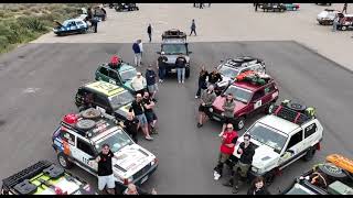 Team Omega - Mafra  Panda Raid 2026 