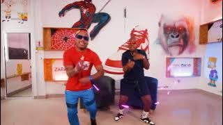 Nerú Americano - Spider-Man (feat. Careca Vaidoso) (vídeo Oficial)