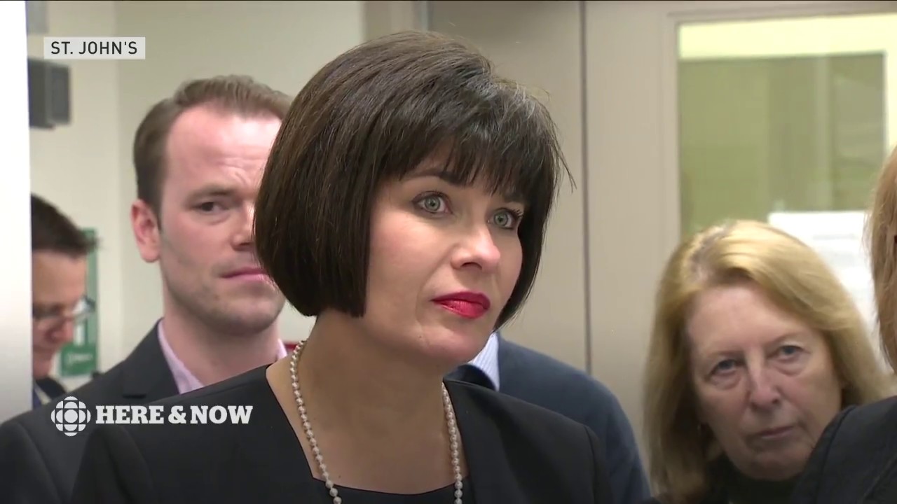 CBC NL Here & Now Wednesday January 24 2018 YouTube