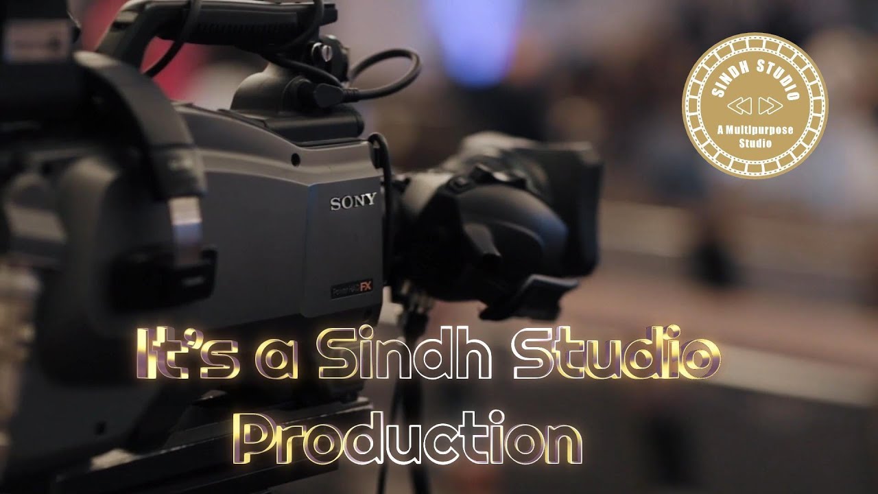 Its Sindh Studio - YouTube