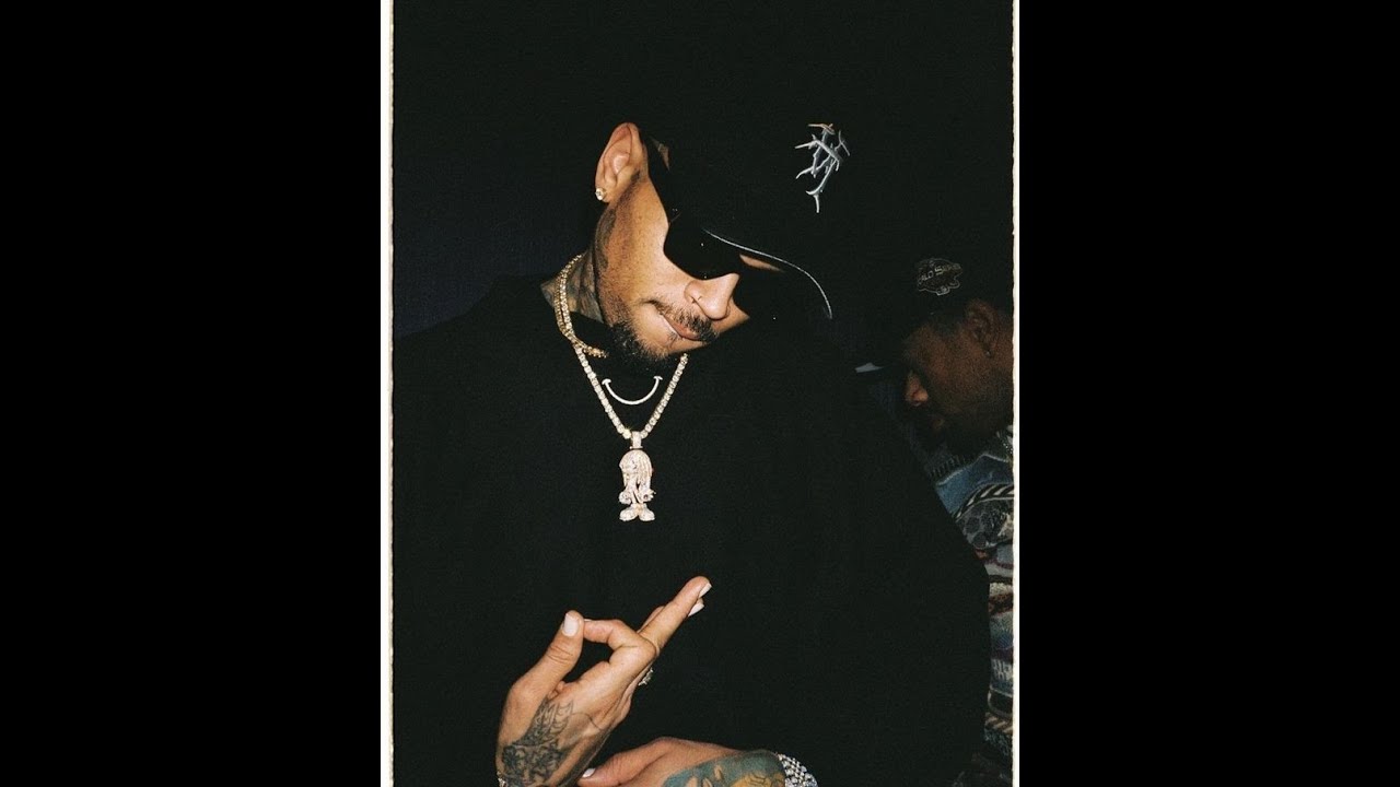 [FREE] Chris Brown x Eric Bellinger Type Beat - "Timezone"