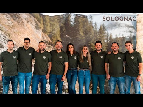 📌 Spot novedades temporada de caza 2022/23  | Solognac España