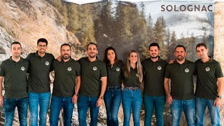📌 Spot novedades temporada de caza 2022/23  | Solognac España